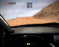 Colin McRae: DiRT screenshot, image №456215 - RAWG