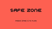 Safe Zone (Post-Jam) screenshot, image №1837190 - RAWG