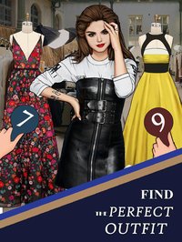 Clothes Forever - Styling Game screenshot, image №2043189 - RAWG