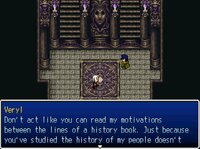 Chronicles of Tsufanubra screenshot, image №3125396 - RAWG