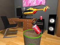 Helidroid 3: 3D RC Helicopter screenshot, image №919933 - RAWG