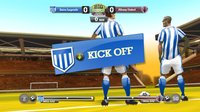 Big Match Striker screenshot, image №558666 - RAWG