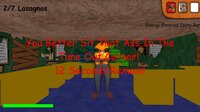 Garfelf's Guide and the Cross-Platforming Within (+ Momo "DLC") screenshot, image №3558052 - RAWG