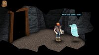 Lone McLonegan: A Western Adventure screenshot, image №3093950 - RAWG