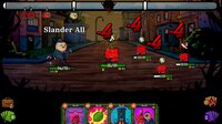 Vegangsters screenshot, image №4218313 - RAWG