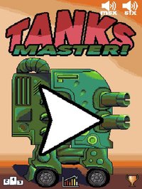 Tanks master! screenshot, image №1742711 - RAWG