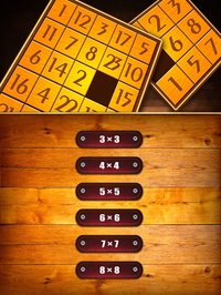 Number Puzzle - Brain Games screenshot, image №2208130 - RAWG