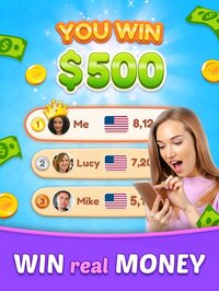 Cooking Clash: Win Real Money screenshot, image №3041795 - RAWG