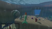 Mermaid's Mural screenshot, image №3469197 - RAWG