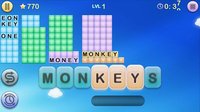 Jumbline 2 - word game puzzle screenshot, image №1393357 - RAWG