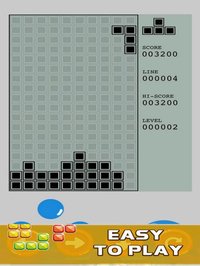 Drop Brick Classic Puzzle screenshot, image №1610575 - RAWG