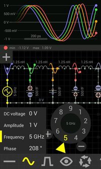 EveryCircuit screenshot, image №3272386 - RAWG