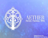 Aether: A Heroic Fantasy RPG screenshot, image №2603131 - RAWG