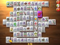 Mahjong Ultimate for Raspberry Pi screenshot, image №1225705 - RAWG