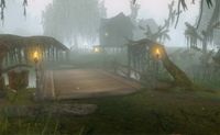 Neverwinter Nights 2 screenshot, image №306382 - RAWG