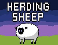 Herding sheep screenshot, image №2357623 - RAWG