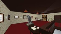 Unnatural Freaks: Wolf At Evergreen (VR) screenshot, image №2995645 - RAWG