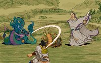 Xuan-Yuan Sword: Dance of the Maple Leaves screenshot, image №3953306 - RAWG