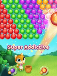 Kitty Pop Bubble Shooter screenshot, image №901524 - RAWG