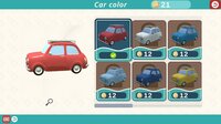 Conchiglia screenshot, image №4236369 - RAWG