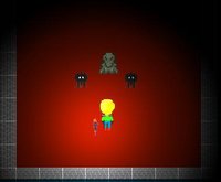Mighty Light screenshot, image №2359139 - RAWG