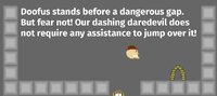 Danger Doofus screenshot, image №3377505 - RAWG