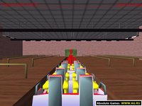 Roller Coaster Factory screenshot, image №301525 - RAWG