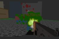 Zombies Squared screenshot, image №1129100 - RAWG
