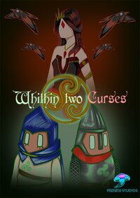Whithin two curses screenshot, image №3741244 - RAWG