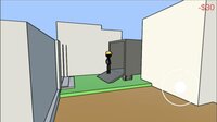 Stickman The Mover screenshot, image №2865205 - RAWG