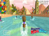 Dolphin Kids Racing - Dolphin Fish Racing For Kids screenshot, image №914626 - RAWG