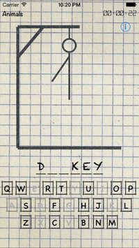 hangman (Wisielec)+ screenshot, image №1621711 - RAWG