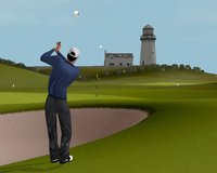 Gametrak: Real World Golf screenshot, image №455583 - RAWG