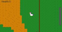 Uniduck and the bear screenshot, image №2917883 - RAWG