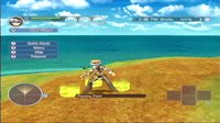 Rune Factory: Tides of Destiny screenshot, image №245230 - RAWG