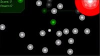 NodeRunner (itch) screenshot, image №2426015 - RAWG