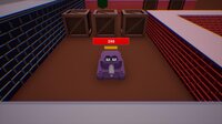 Tankman Hero screenshot, image №3676084 - RAWG