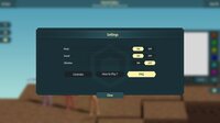 Unnamed Arcade screenshot, image №4171300 - RAWG
