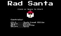 Rad Santa screenshot, image №1785052 - RAWG