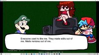 FNF - Vs. Weegee Full Week screenshot, image №2966590 - RAWG