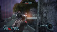 Mass Effect: Pinnacle Station screenshot, image №538799 - RAWG