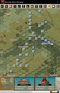 Panzer Campaigns - Kharkov '42 screenshot, image №1500664 - RAWG