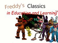 Freddy's basics screenshot, image №2829049 - RAWG