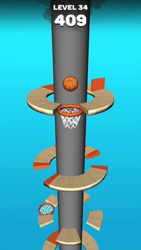 Tower Hoops screenshot, image №1827833 - RAWG