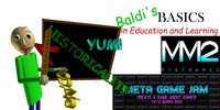 Baldi's Basics (Apk Edition) screenshot, image №1860708 - RAWG
