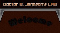 Doctor Black Johnson's LAB screenshot, image №1753039 - RAWG