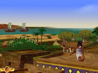 Immortal Cities: Children of the Nile screenshot, image №396465 - RAWG