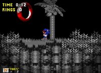 Sonic.exe Nightmare Beginning screenshot, image №3356713 - RAWG