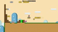 Super Mario Builder screenshot, image №1878737 - RAWG