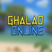 Ghalad Online screenshot, image №2641638 - RAWG